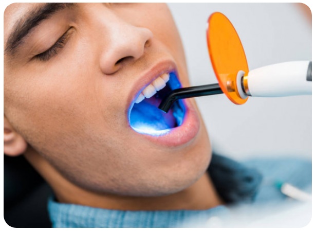 تکنولوژی لیزر در دندانپزشکی نوین